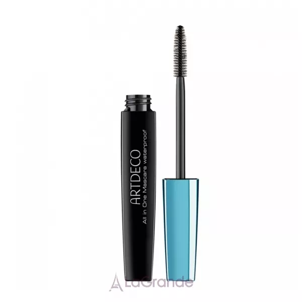 Artdeco All in One Mascara Waterproof ����������� ���� ��� ������