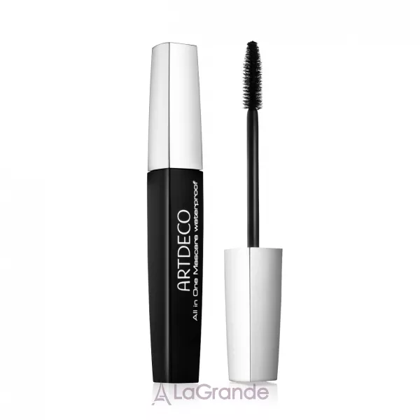 Artdeco All in One Mascara Waterproof ����������� ���� ��� ������