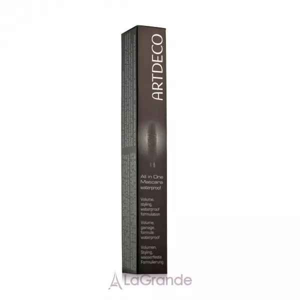 Artdeco All in One Mascara Waterproof ����������� ���� ��� ������