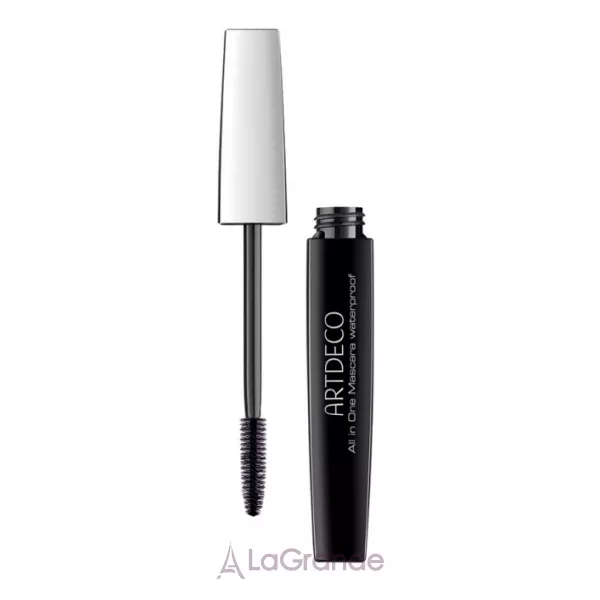 Artdeco All in One Mascara Waterproof ����������� ���� ��� ������