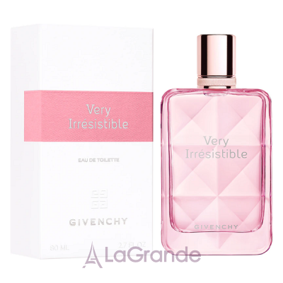Givenchy Very Irresistible Eau de Toilette New ��������� ����