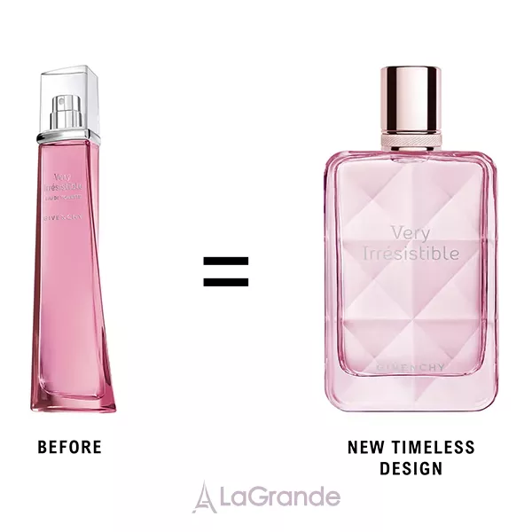 Givenchy Very Irresistible Eau de Toilette New �������� ����
