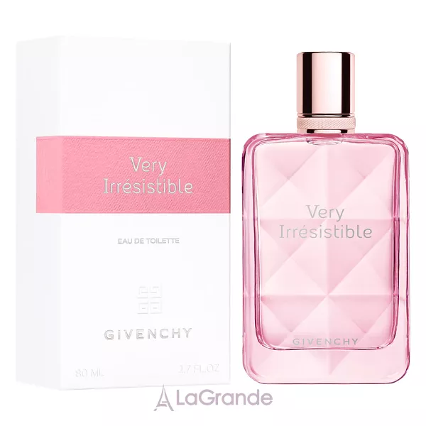 Givenchy Very Irresistible Eau de Toilette New �������� ����