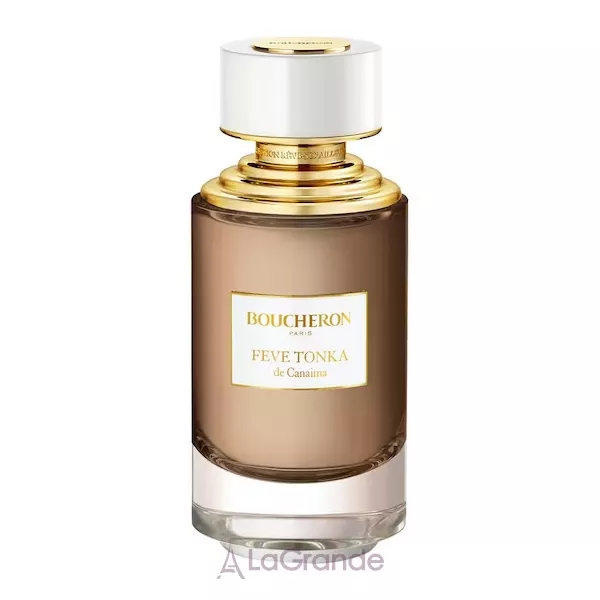 Boucheron F�ve Tonka de Canaima ��������������� ����