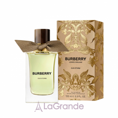 Burberry Oud Storm ��������������� ����