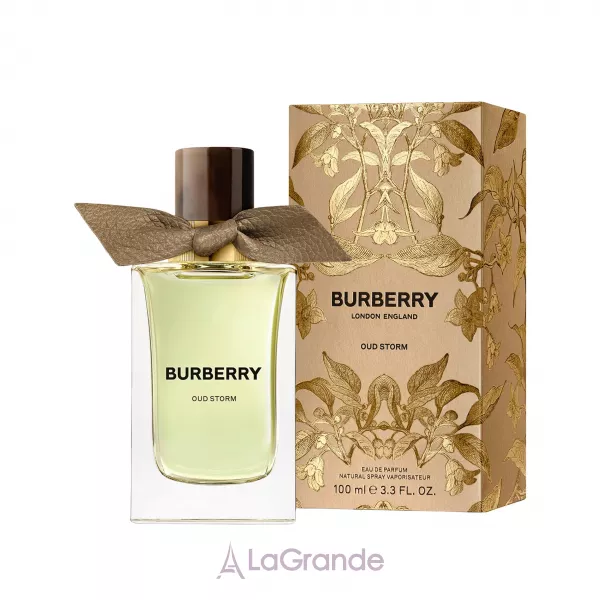 Burberry Oud Storm ����������� ����