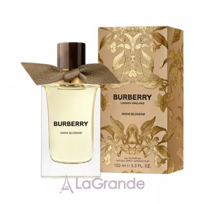 Burberry Snow Blossom ��������������� ����