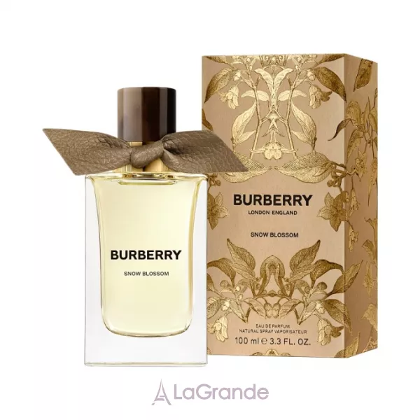 Burberry Snow Blossom ����������� ����