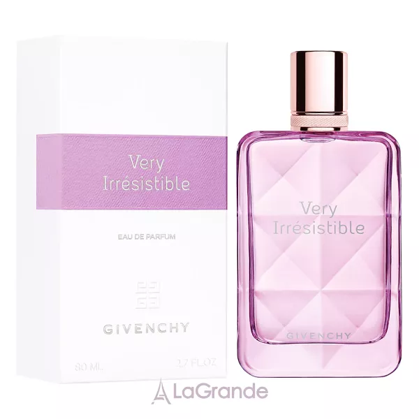Givenchy Very Irresistible Eau de Parfum New ����������� ����
