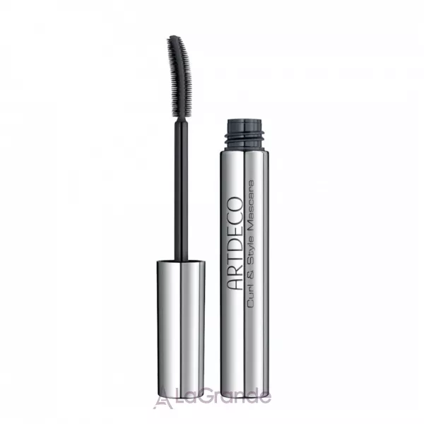 Artdeco Curl & Style Mascara ��� ��� ��