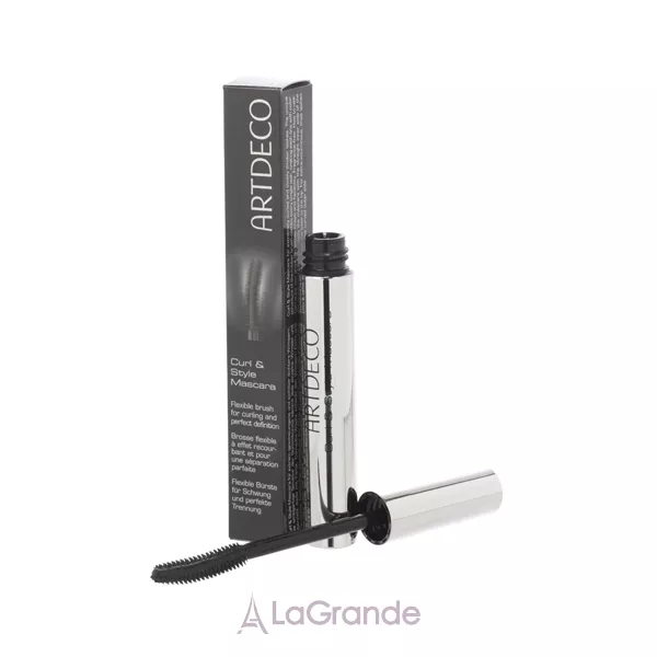 Artdeco Curl & Style Mascara ��� ��� ��