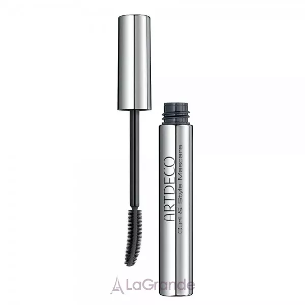 Artdeco Curl & Style Mascara ��� ��� ��