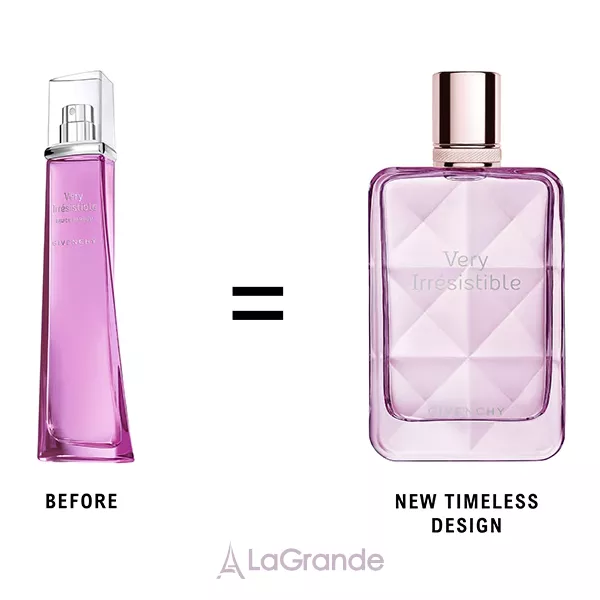 Givenchy Very Irresistible Eau de Parfum New ����������� ���� (������)