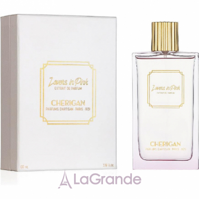 Cherigan Lovers In Pink ����