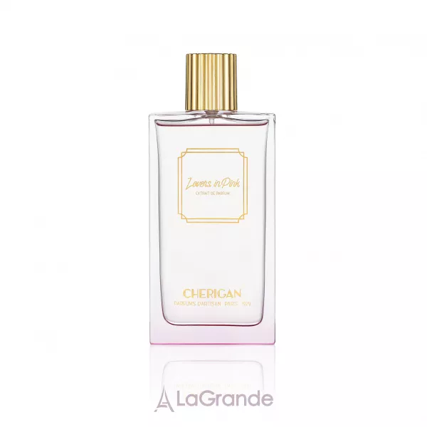 Cherigan Lovers In Pink ����