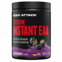 Body Attack Extreme Instant EAA Blackberry ������������ EAA "�������"
