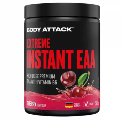 Body Attack Extreme Instant EAA Cherry ����������� EAA 