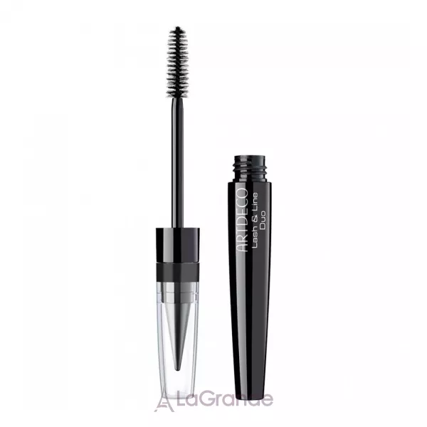 Artdeco Lash & Line Duo ��� ��� �� � ����� 2 � 1