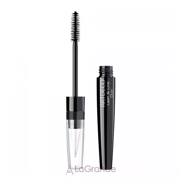 Artdeco Lash & Line Duo ��� ��� �� � ����� 2 � 1