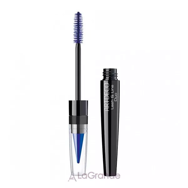 Artdeco Lash & Line Duo ��� ��� �� � ����� 2 � 1