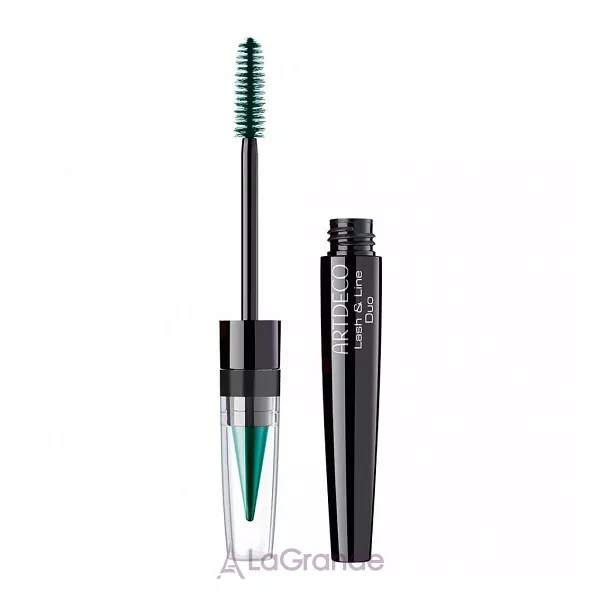Artdeco Lash & Line Duo ��� ��� �� � ����� 2 � 1