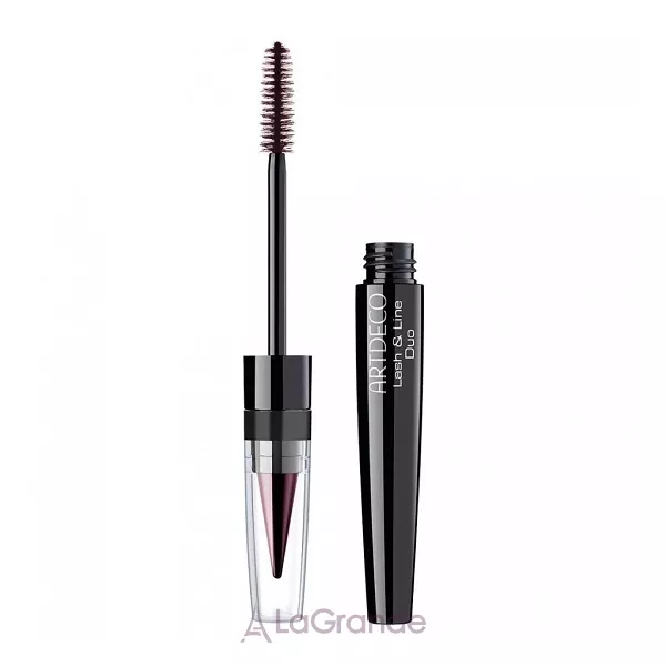 Artdeco Lash & Line Duo ��� ��� �� � ����� 2 � 1