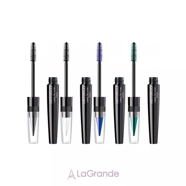 Artdeco Lash & Line Duo ��� ��� �� � ����� 2 � 1
