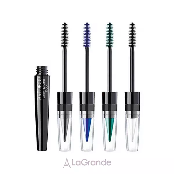 Artdeco Lash & Line Duo ��� ��� �� � ����� 2 � 1