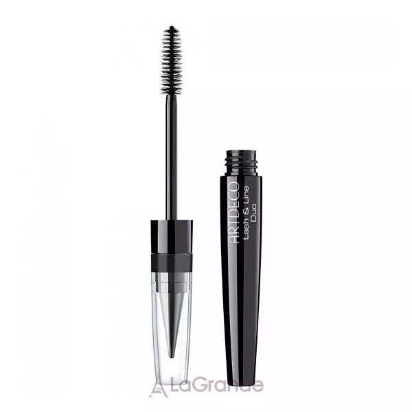Artdeco Lash & Line Duo ��� ��� �� � ����� 2 � 1