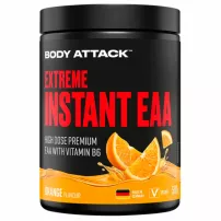Body Attack Extreme Instant EAA Orange ������������ EAA "��������"
