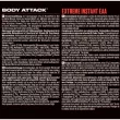 Body Attack Extreme Instant EAA Watermelon ����������� EAA 