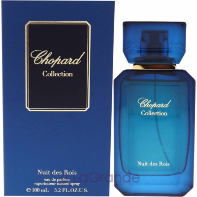 Chopard Nuit des Rois ����������� ����