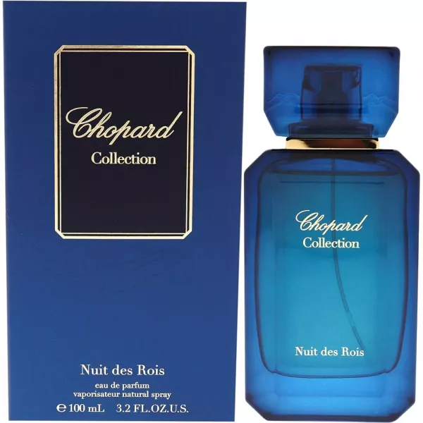 Chopard Nuit des Rois ��������������� ����