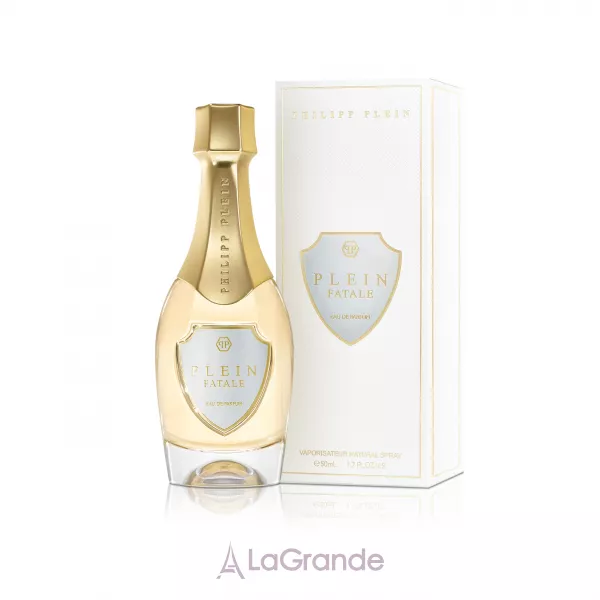 Philipp Plein Fatale ��������������� ����