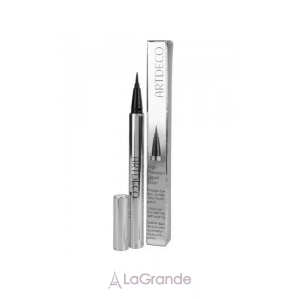 Artdeco High Precision Liquid Liner ������ �������� ��� ����