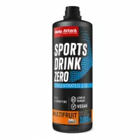 Body Attack Sports Drink Zero Multifruit ����������� �������� "���������������"