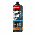 Body Attack Sports Drink Zero Multifruit 1000ml