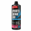 Body Attack Sports Drink Zero Raspberry 1000ml
