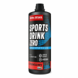 Body Attack Sports Drink Zero Srawberry 1000ml