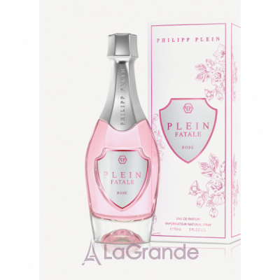 Philipp Plein Fatale Ros� ����������� ����