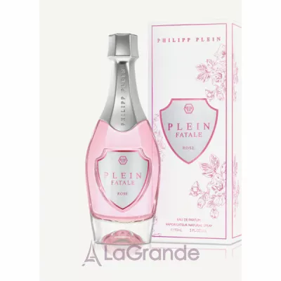 Philipp Plein Fatale Ros� ����������� ����