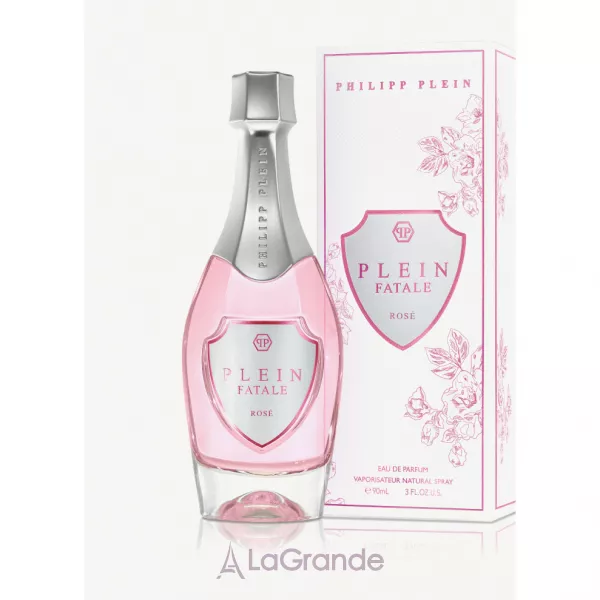 Philipp Plein Fatale Ros� ��������������� ����