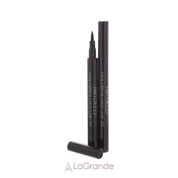 Artdeco Long Lasting Liquid Liner ������� ������ �������� ��� ����