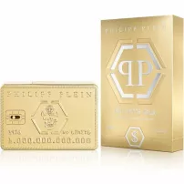 Philipp Plein No Limit$ Gold ��������������� ����