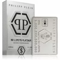Philipp Plein No Limit$ Platinum ��������������� ����
