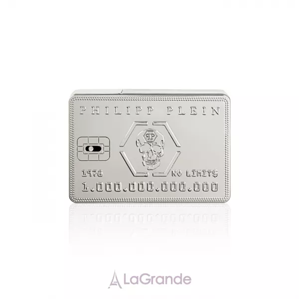Philipp Plein No Limit$ Platinum ��������������� ����