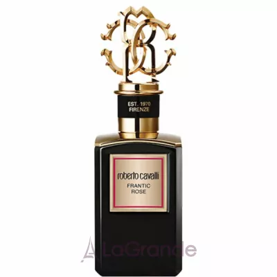 Roberto Cavalli Frantic Rose ��������������� ����
