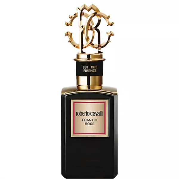 Roberto Cavalli Frantic Rose ��������������� ����