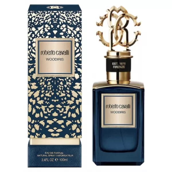 Roberto Cavalli Woodiris ��������������� ����