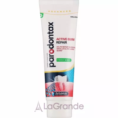 Parodontax Active Gum Repair Fresh Mint ������ ����� 